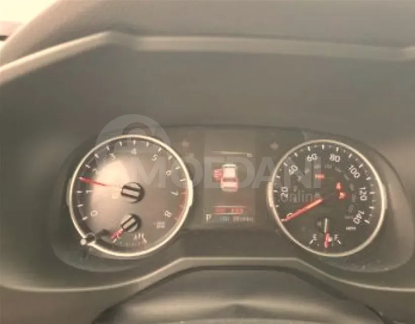 Toyota RAV4 2.5L 2020 თბილისი - photo 9