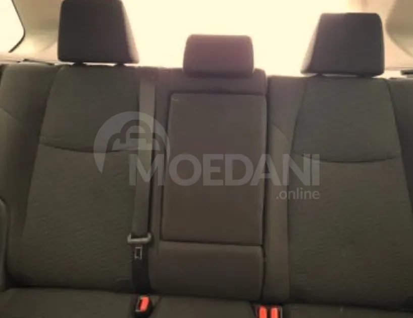 Toyota RAV4 2.5L 2020 თბილისი - photo 8