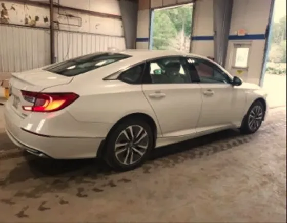 Honda Accord 2020 Тбилиси