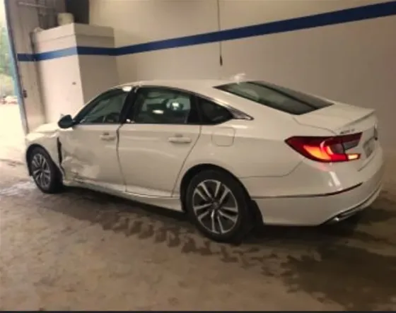 Honda Accord 2020 Тбилиси