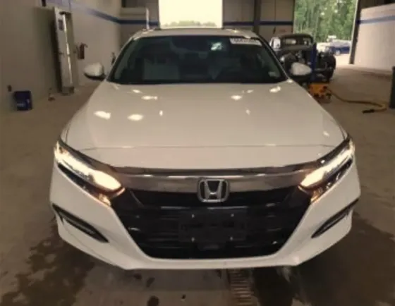 Honda Accord 2020 Тбилиси