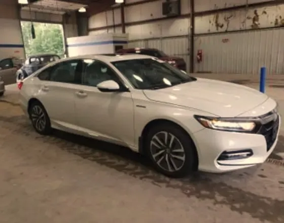 Honda Accord 2020 Тбилиси