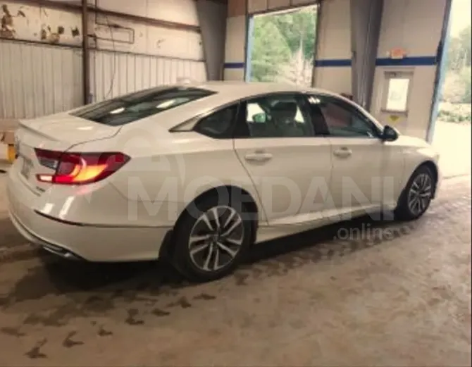 Honda Accord 2020 Тбилиси - изображение 3