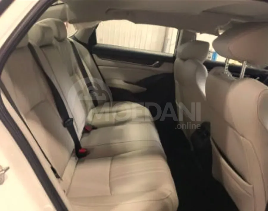 Honda Accord 2020 Тбилиси - изображение 9