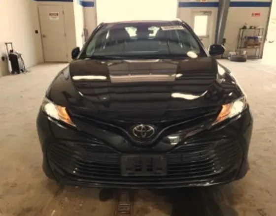 Toyota Camry 2020 თბილისი