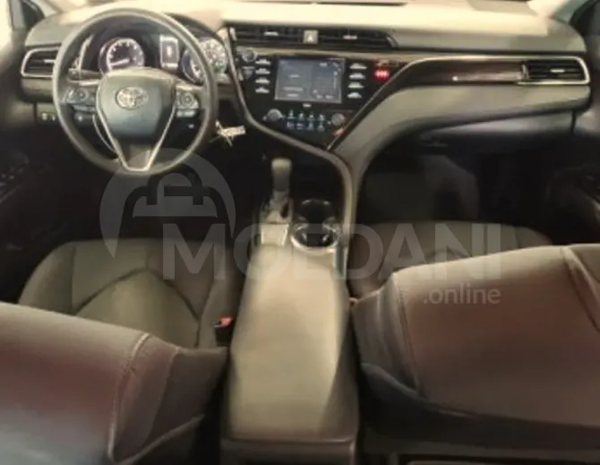 Toyota Camry 2020 Tbilisi - photo 8