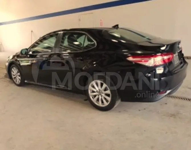 Toyota Camry 2020 Tbilisi - photo 2