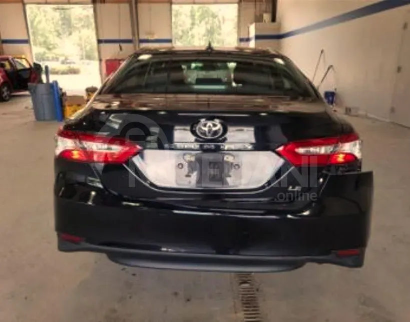 Toyota Camry 2.5L 2020 Тбилиси - изображение 6