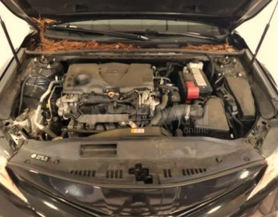 Toyota Camry 2.5L 2020 Тбилиси - изображение 9