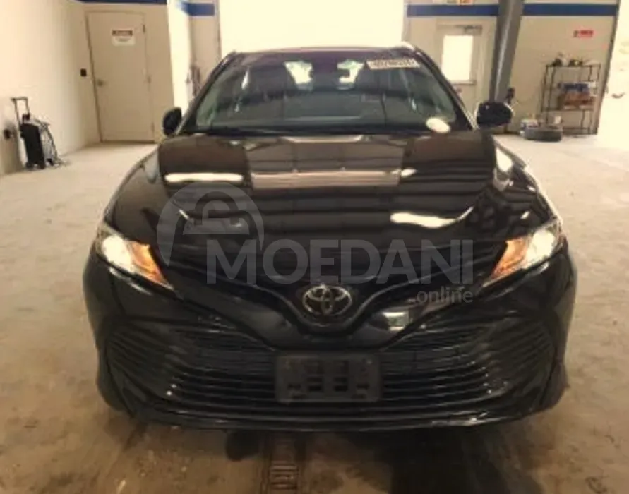 Toyota Camry 2.5L 2020 Тбилиси - изображение 5