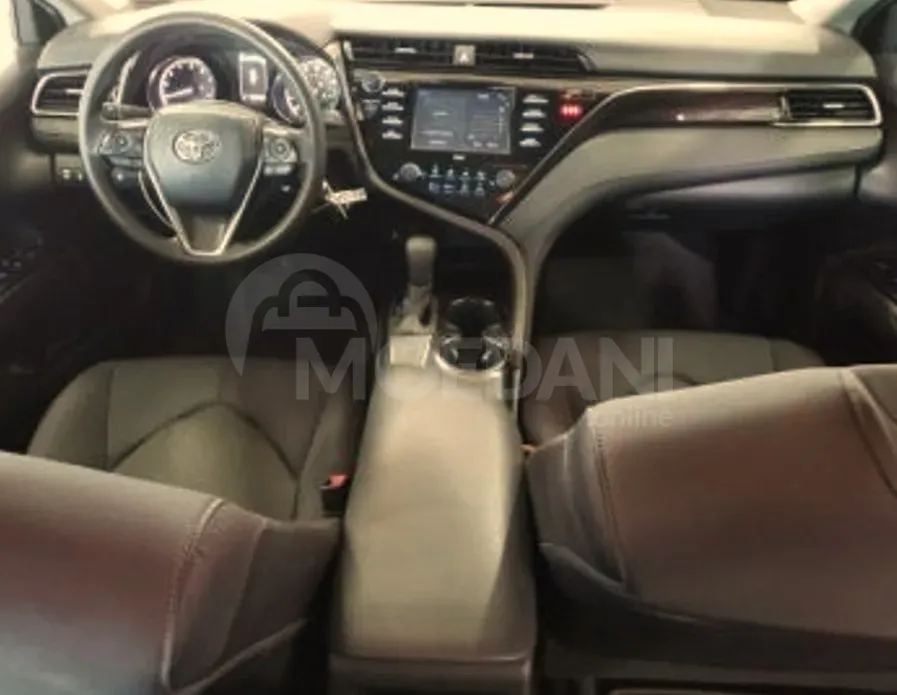 Toyota Camry 2.5L 2020 Тбилиси - изображение 8