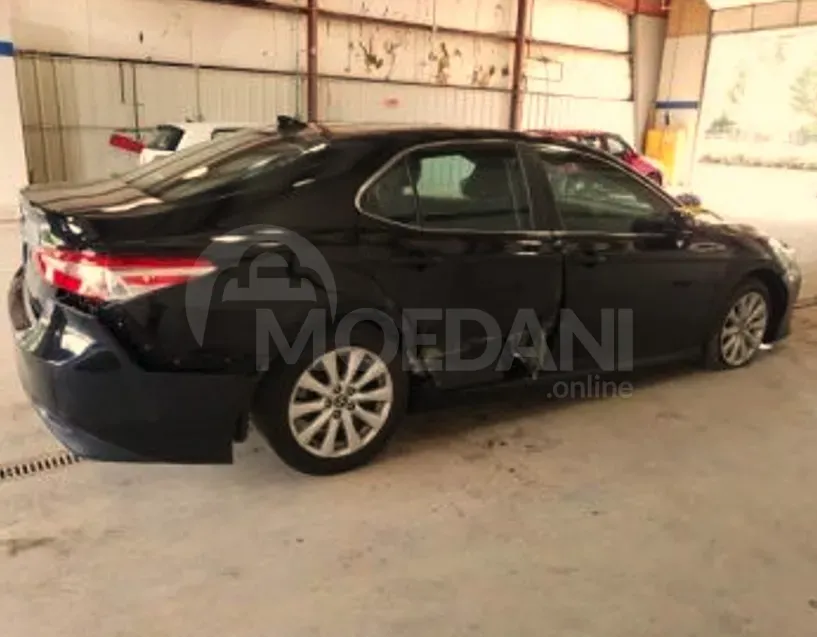 Toyota Camry 2.5L 2020 Тбилиси - изображение 3