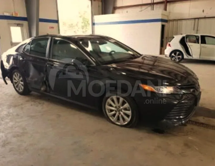 Toyota Camry 2.5L 2020 Тбилиси - изображение 4