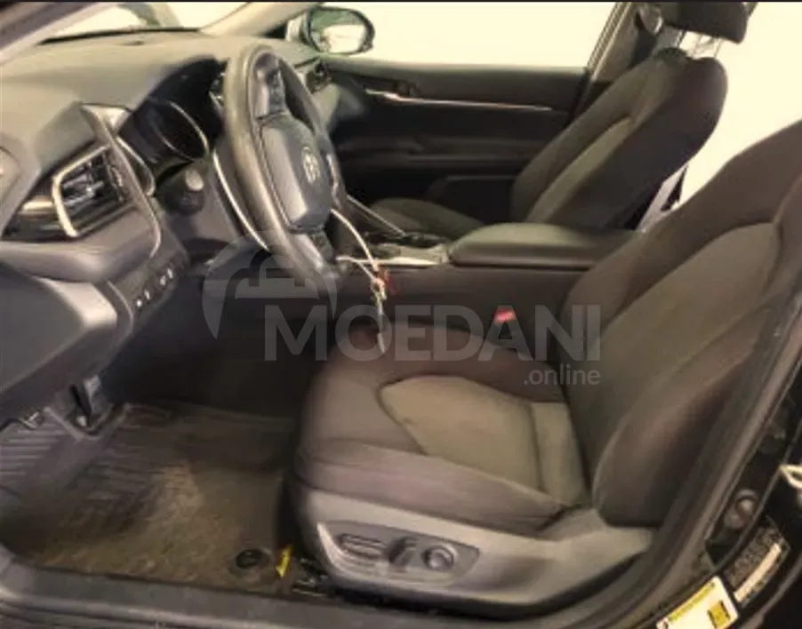 Toyota Camry 2.5L 2020 Тбилиси - изображение 7
