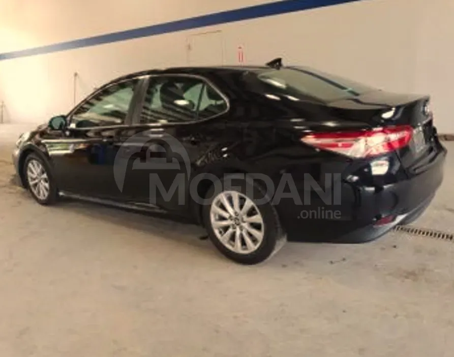 Toyota Camry 2.5L 2020 Тбилиси - изображение 2