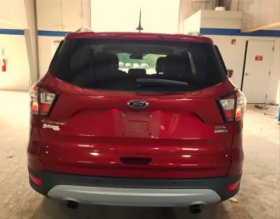 Ford Escape 2018 Тбилиси