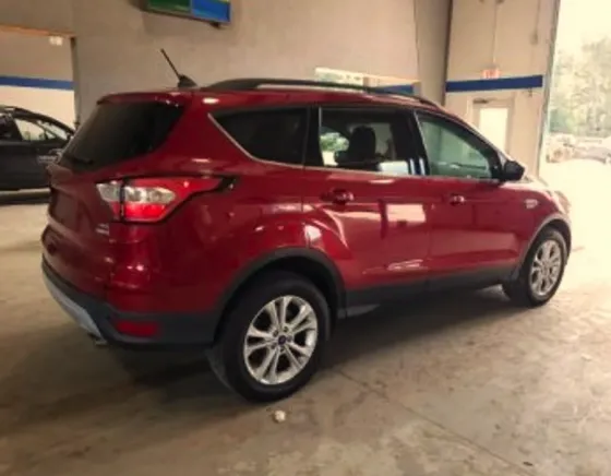 Ford Escape 2018 თბილისი