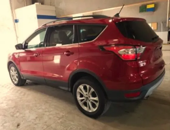 Ford Escape 2018 თბილისი