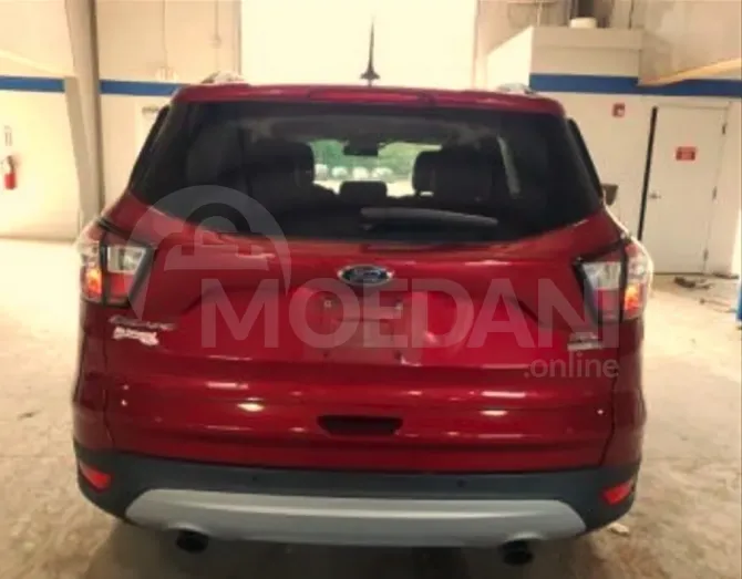 Ford Escape 2018 თბილისი - photo 6