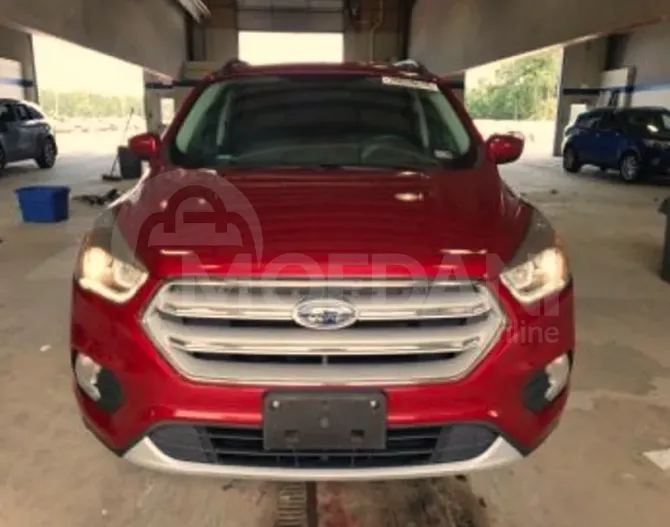 Ford Escape 2018 Тбилиси - изображение 5