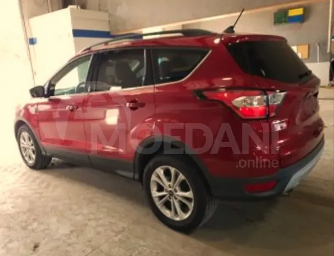 Ford Escape 2018 თბილისი - photo 2