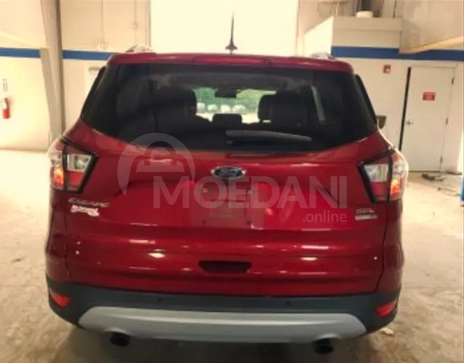 Ford Escape 1.5L 2018 თბილისი - photo 6