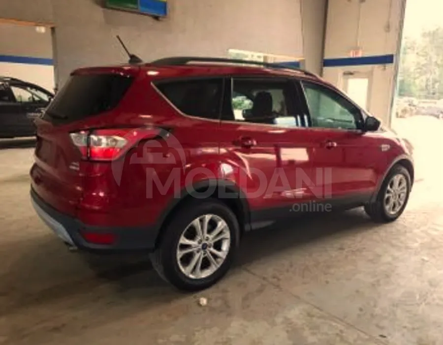 Ford Escape 1.5L 2018 თბილისი - photo 3