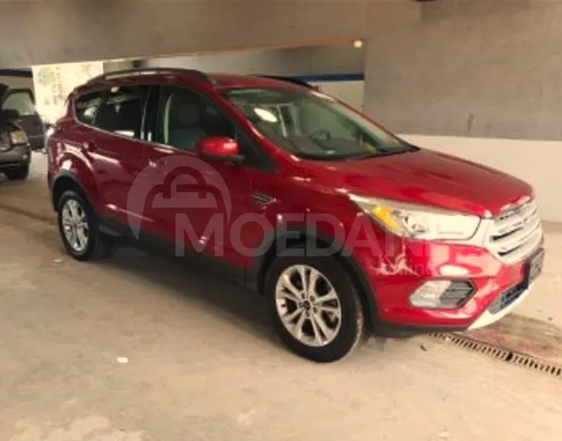 Ford Escape 1.5L 2018 თბილისი - photo 4