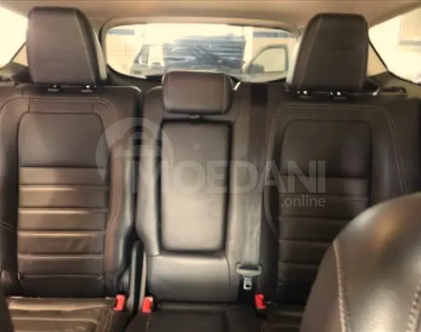 Ford Escape 1.5L 2018 თბილისი - photo 8