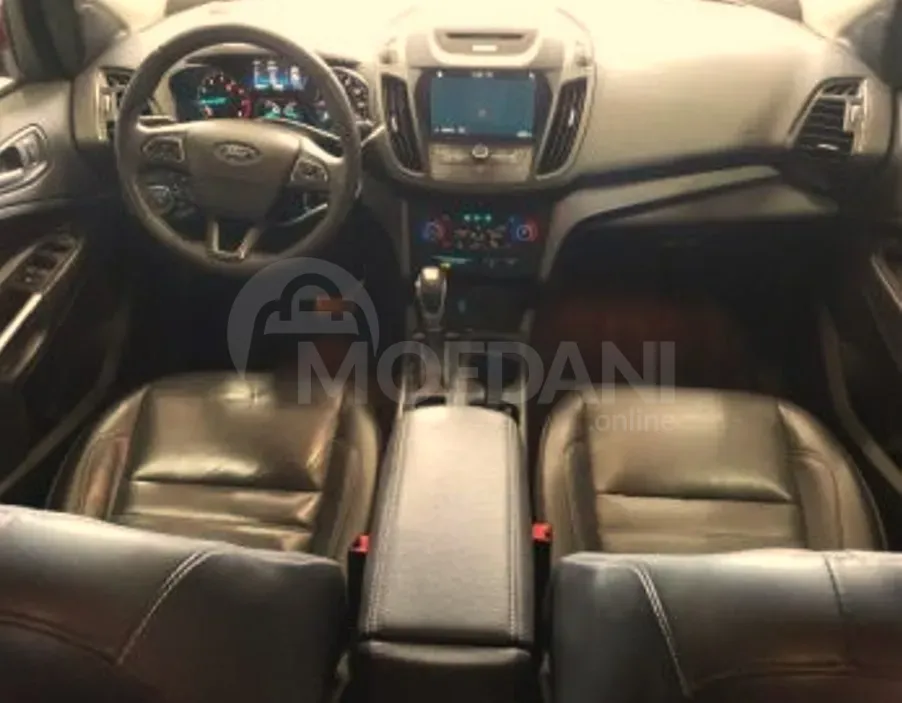 Ford Escape 1.5L 2018 თბილისი - photo 7