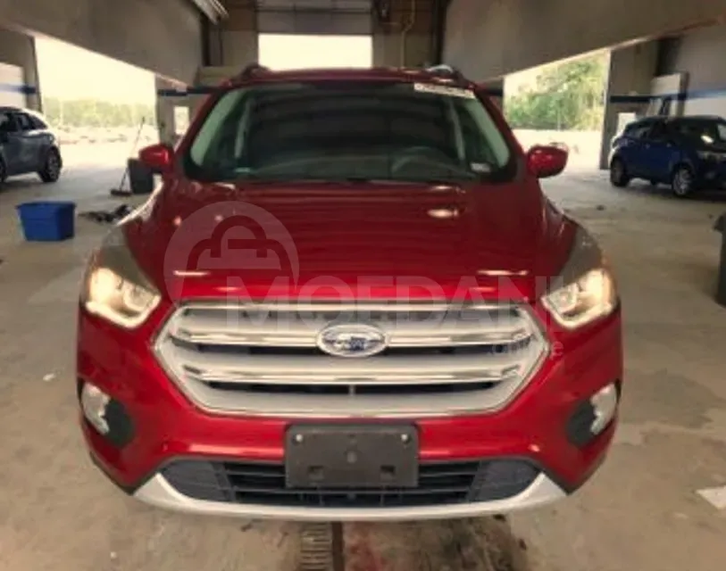 Ford Escape 1.5L 2018 თბილისი - photo 5