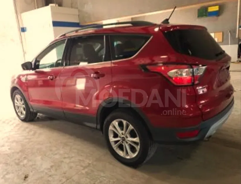 Ford Escape 1.5L 2018 თბილისი - photo 2