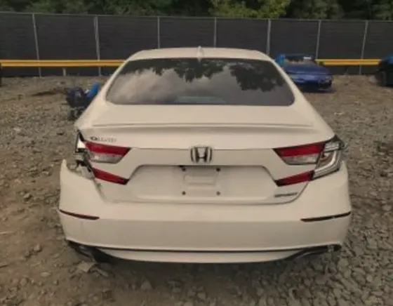 Honda Accord 2018 Тбилиси