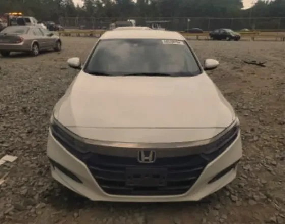 Honda Accord 2018 Тбилиси