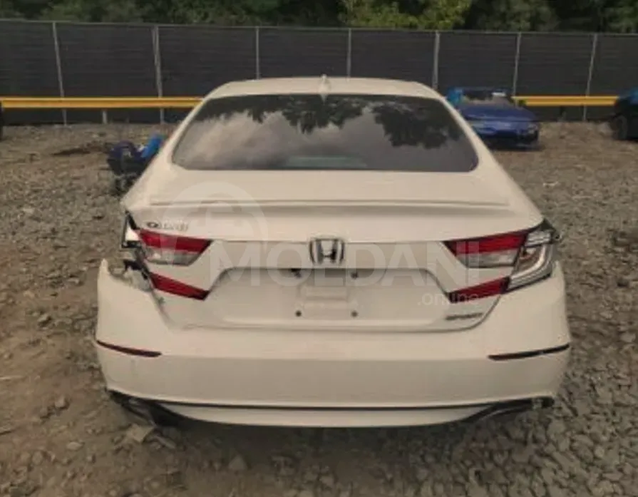 Honda Accord 2018 Тбилиси - изображение 6