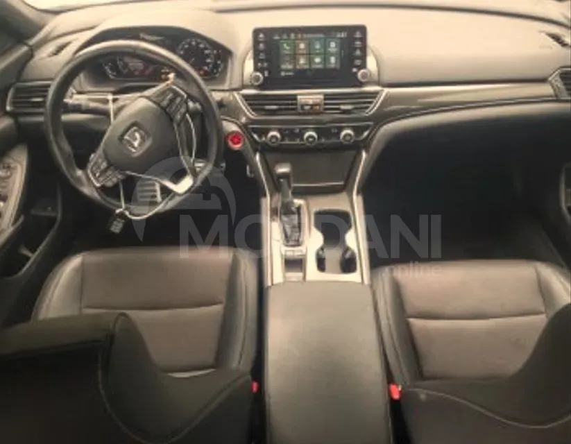 Honda Accord 2018 Тбилиси - изображение 7