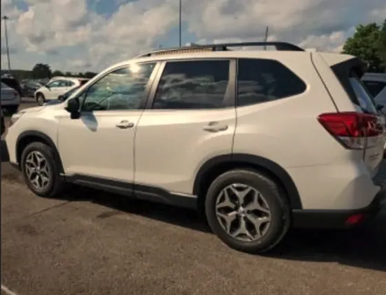 Subaru Forester 2020 თბილისი