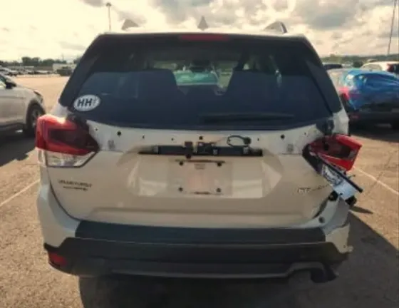 Subaru Forester 2020 Tbilisi