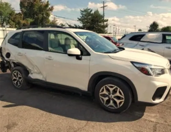 Subaru Forester 2020 Tbilisi