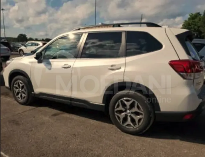 Subaru Forester 2020 Tbilisi - photo 2