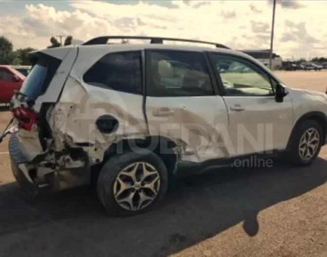 Subaru Forester 2020 Tbilisi - photo 3