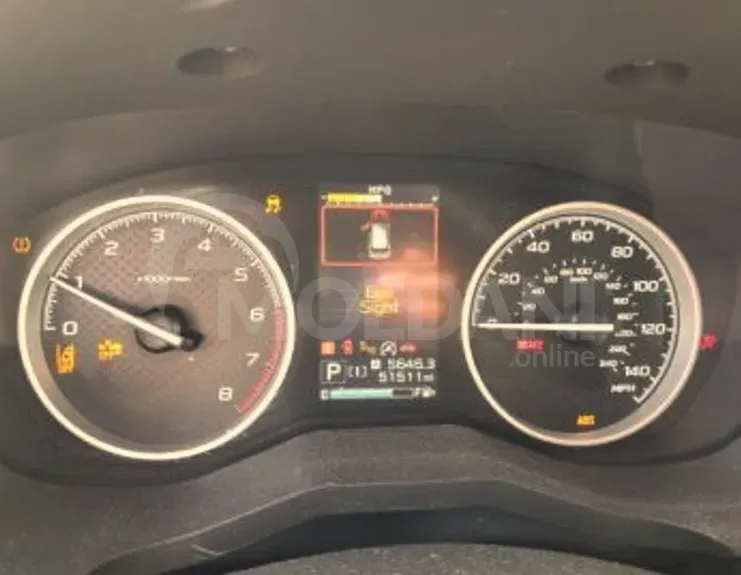Subaru Forester 2020 Тбилиси - изображение 9