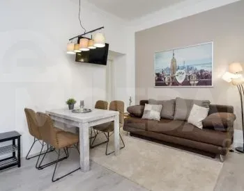 Rent 3 apartment 100м² 7/18 floor Tbilisi - photo 1