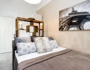 Apartments For Rent three-room 100м² 7/18 floor Tbilisi - photo 4