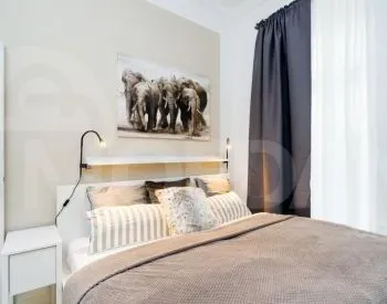 Apartments For Rent three-room 100м² 7/18 floor Tbilisi - photo 5