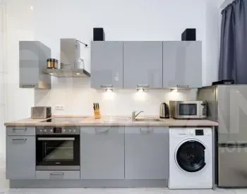 Apartments For Rent three-room 100м² 7/18 floor Tbilisi - photo 3