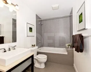 ქირავდება 4 ოთახიანი ბინა 185მ² 7/7 სართ თბილისი - photo 7