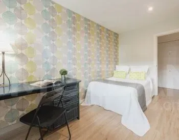 Apartments For Rent three-room 120м² 4/7 floor Tbilisi - photo 6