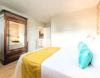 Apartments For Rent three-room 120м² 4/7 floor Tbilisi - photo 4