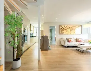 Apartments For Rent three-room 120м² 4/7 floor Tbilisi - photo 2